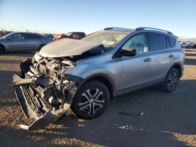 TOYOTA RAV4 LE 2016 2t3bfrev5gw444478