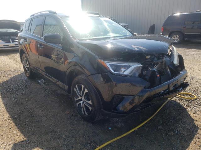 TOYOTA RAV4 LE 2016 2t3bfrev5gw454847