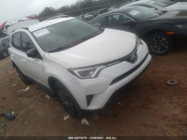 TOYOTA RAV4 2016 2t3bfrev5gw456257