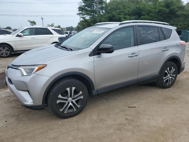 TOYOTA RAV4 LE 2016 2t3bfrev5gw459613