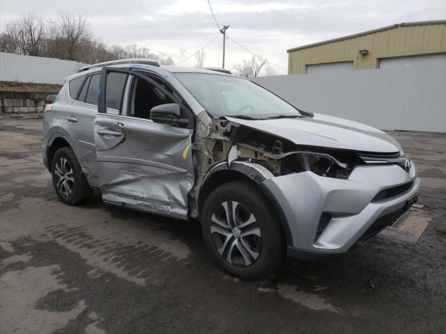 TOYOTA RAV4 LE 2016 2t3bfrev5gw459983