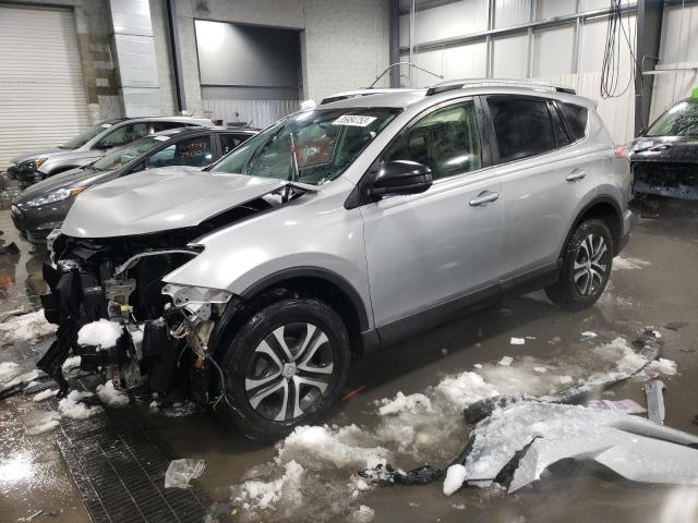 TOYOTA RAV4 LE 2016 2t3bfrev5gw472684