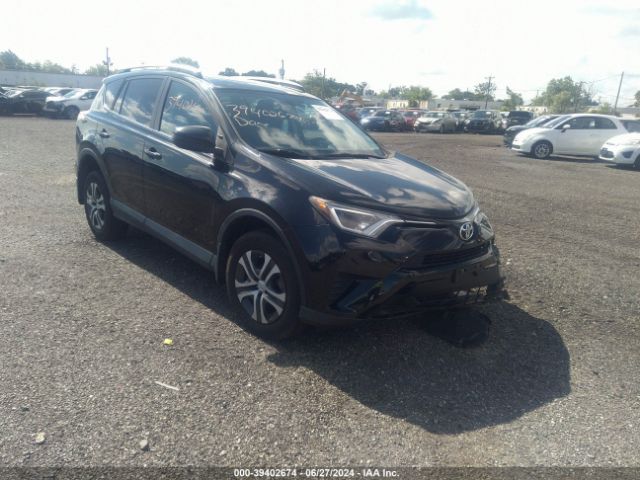 TOYOTA RAV4 2016 2t3bfrev5gw478176