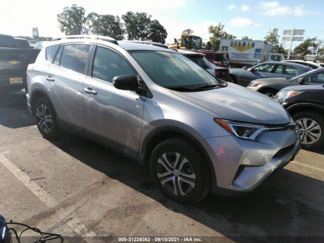 TOYOTA RAV4 2016 2t3bfrev5gw485161