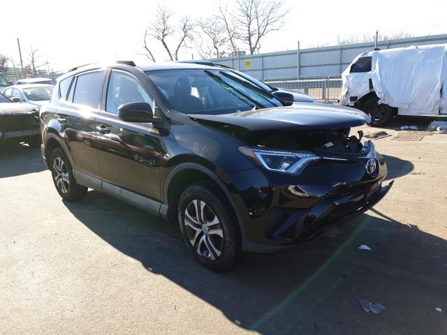 TOYOTA RAV4 LE 2016 2t3bfrev5gw486116