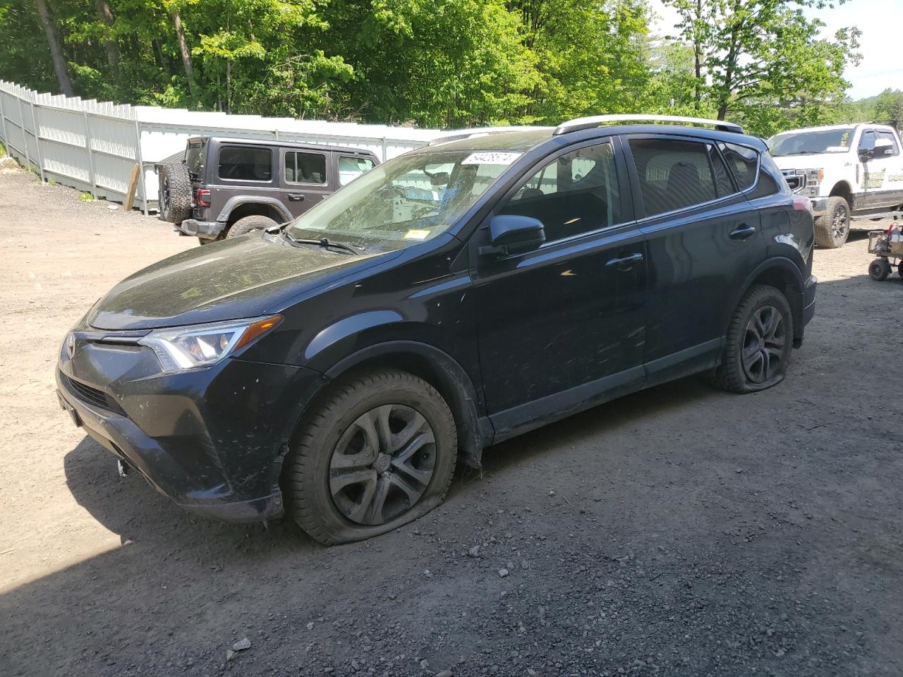 TOYOTA RAV 4 2016 2t3bfrev5gw490473