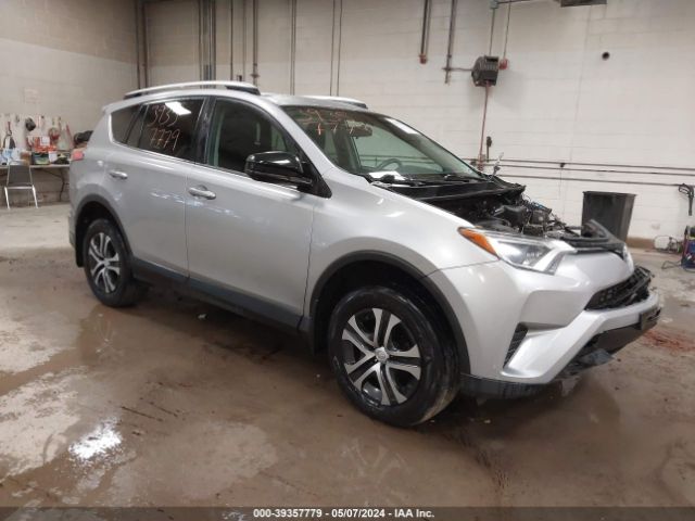 TOYOTA RAV4 2016 2t3bfrev5gw491879