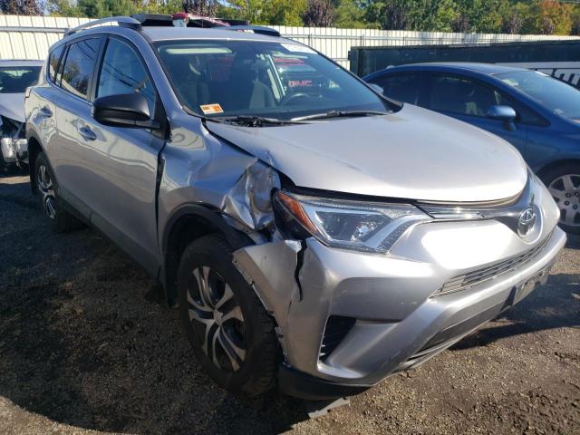 TOYOTA RAV4 LE 2016 2t3bfrev5gw496256