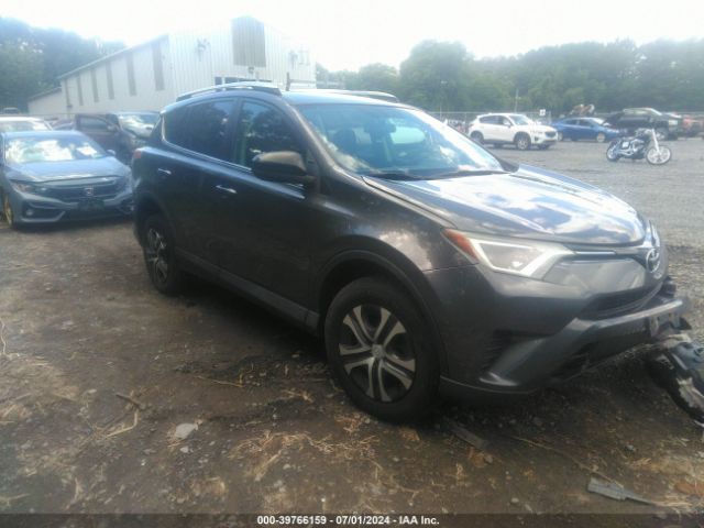 TOYOTA RAV4 2016 2t3bfrev5gw499173