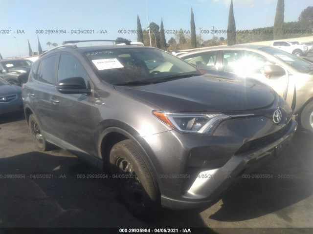 TOYOTA RAV4 2016 2t3bfrev5gw512522