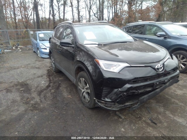 TOYOTA RAV4 2016 2t3bfrev5gw526338