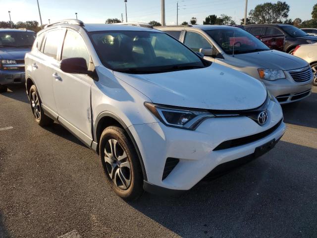 TOYOTA RAV4 LE 2016 2t3bfrev5gw530227