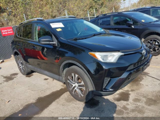 TOYOTA RAV4 2016 2t3bfrev5gw533452