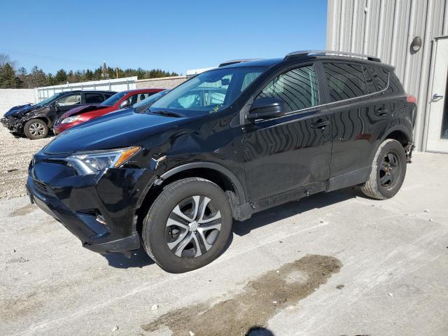 TOYOTA RAV4 2017 2t3bfrev5hw550897