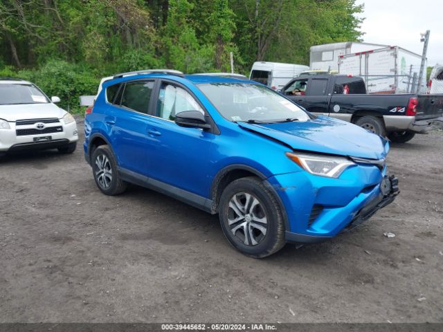 TOYOTA RAV4 2017 2t3bfrev5hw551676