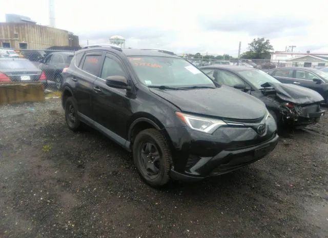 TOYOTA RAV4 2017 2t3bfrev5hw569028