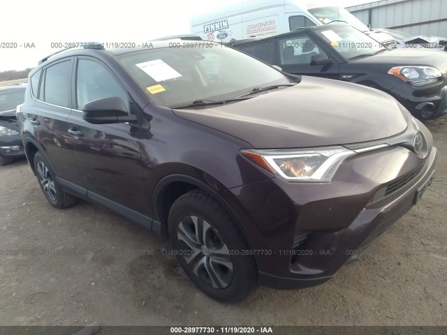 TOYOTA RAV4 2017 2t3bfrev5hw573662