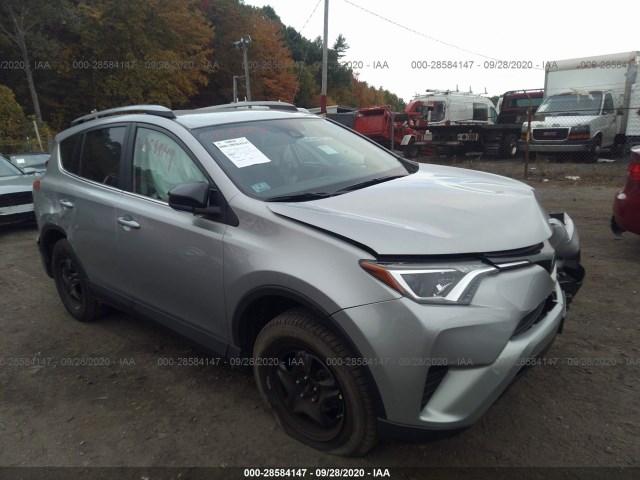 TOYOTA RAV4 2017 2t3bfrev5hw590977