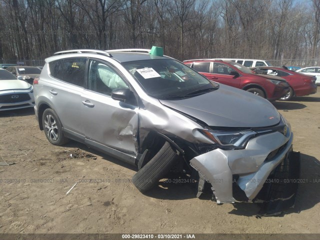 TOYOTA RAV4 2017 2t3bfrev5hw594172