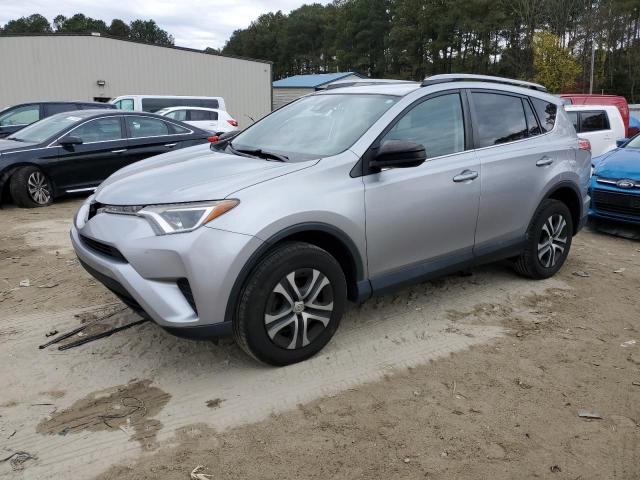 TOYOTA RAV4 2017 2t3bfrev5hw618955