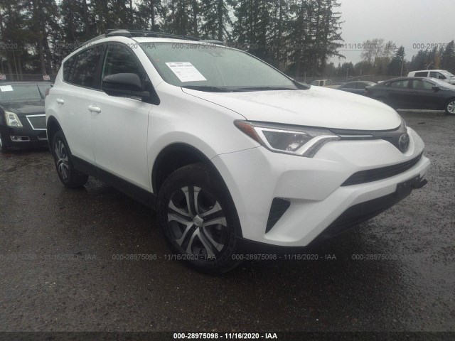 TOYOTA RAV4 2017 2t3bfrev5hw620057