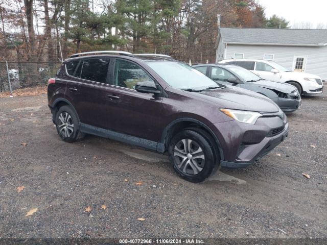 TOYOTA RAV4 2017 2t3bfrev5hw622942