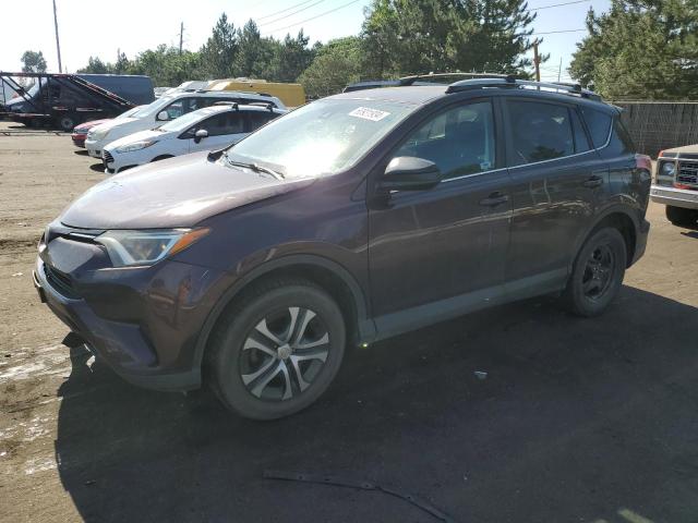 TOYOTA RAV4 2017 2t3bfrev5hw640633