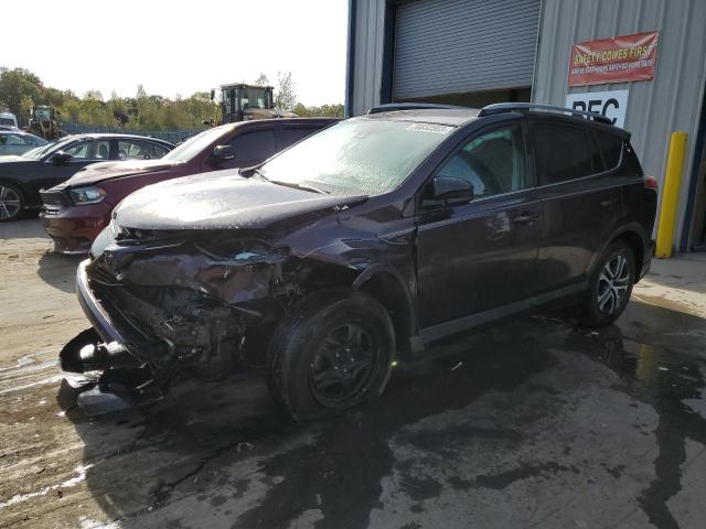 TOYOTA RAV4 2017 2t3bfrev5hw649459