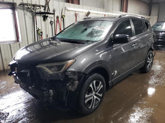 TOYOTA RAV4 2017 2t3bfrev5hw652944