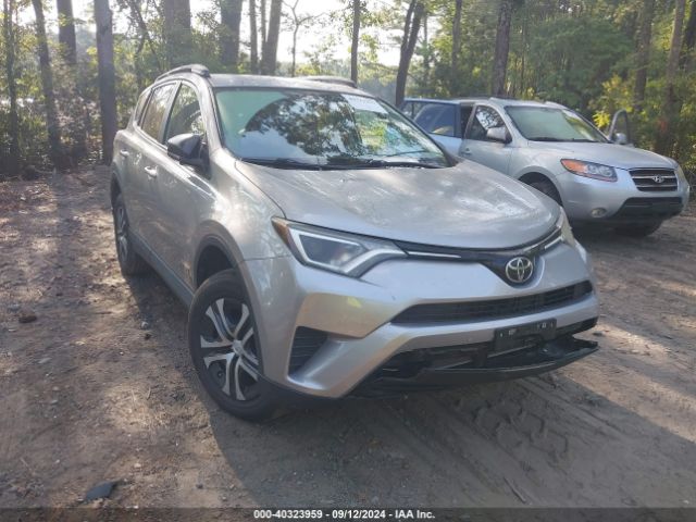 TOYOTA RAV4 2017 2t3bfrev5hw656721