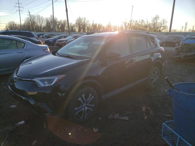 TOYOTA RAV4 2017 2t3bfrev5hw664334