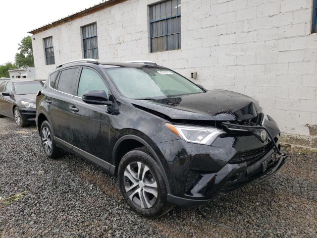 TOYOTA RAV4 LE 2017 2t3bfrev5hw677522