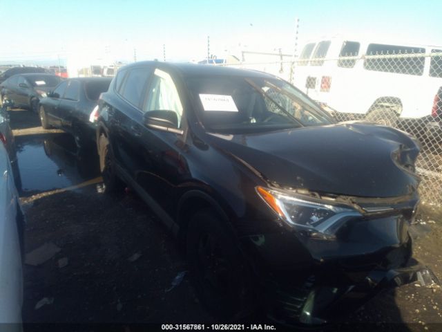 TOYOTA RAV4 2018 2t3bfrev5jw697775