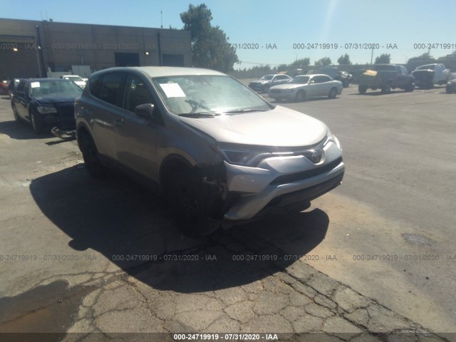 TOYOTA RAV4 2018 2t3bfrev5jw704207