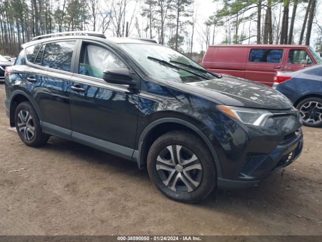 TOYOTA RAV4 2018 2t3bfrev5jw724425