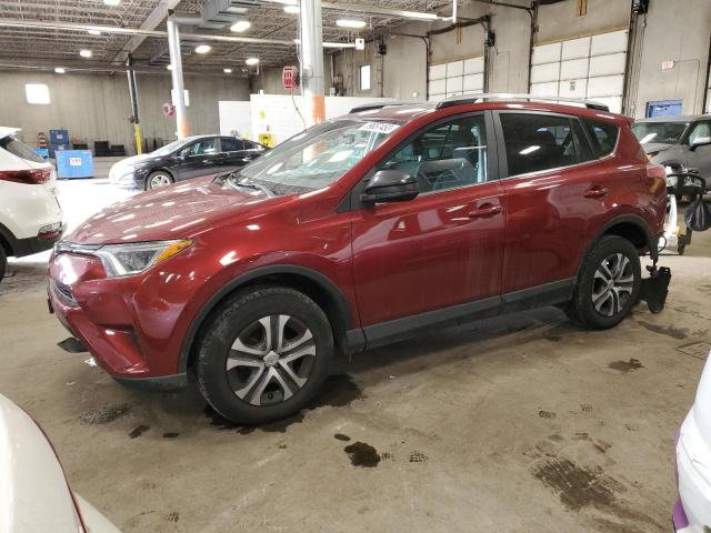 TOYOTA RAV4 2018 2t3bfrev5jw733819