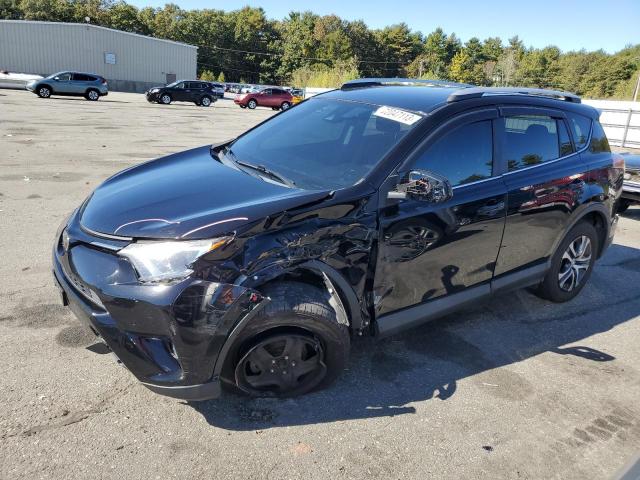 TOYOTA RAV4 2018 2t3bfrev5jw736347