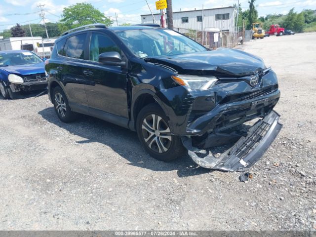 TOYOTA RAV4 2018 2t3bfrev5jw738437