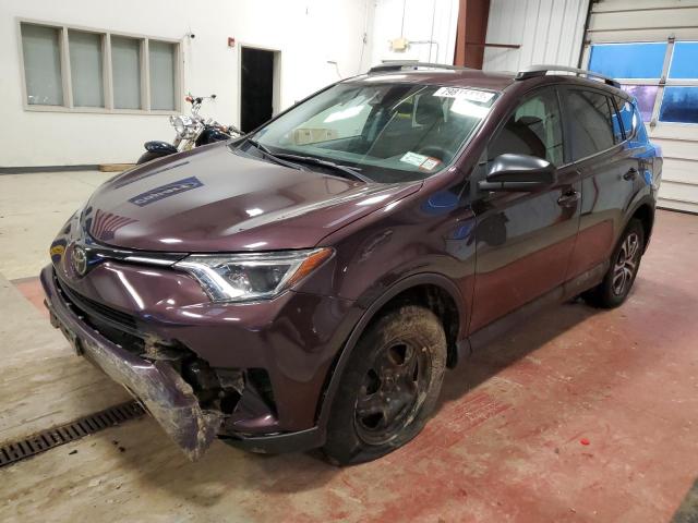 TOYOTA RAV4 2018 2t3bfrev5jw745727