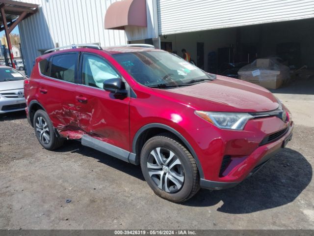 TOYOTA RAV4 2018 2t3bfrev5jw746599