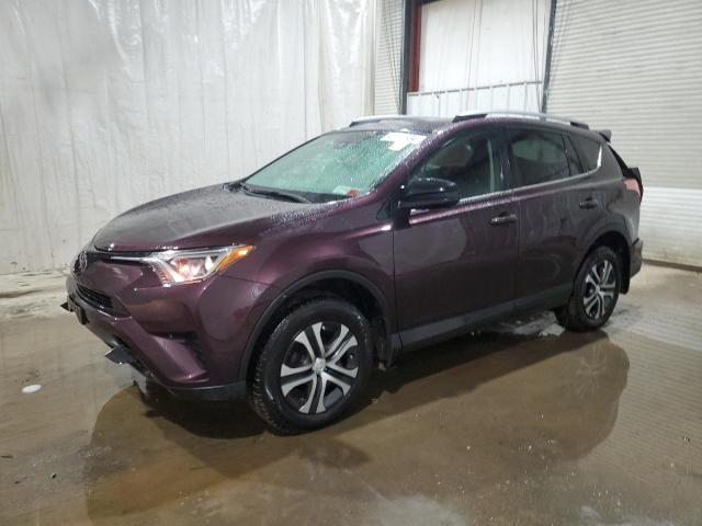 TOYOTA RAV4 2018 2t3bfrev5jw760759