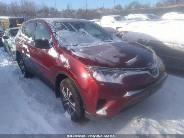 TOYOTA RAV4 2018 2t3bfrev5jw764682