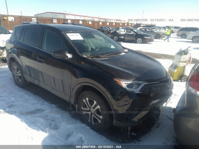 TOYOTA RAV4 2018 2t3bfrev5jw773849