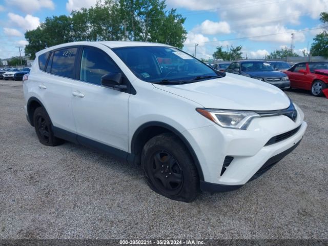 TOYOTA RAV4 2018 2t3bfrev5jw778601