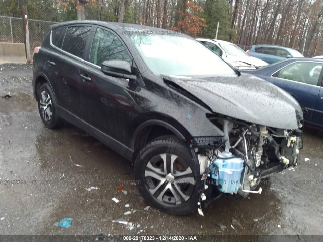 TOYOTA RAV4 2018 2t3bfrev5jw787699