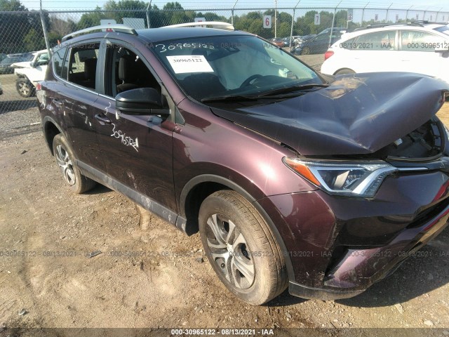 TOYOTA RAV4 2018 2t3bfrev5jw822161