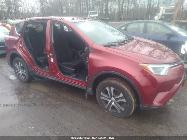 TOYOTA RAV4 2018 2t3bfrev5jw825089