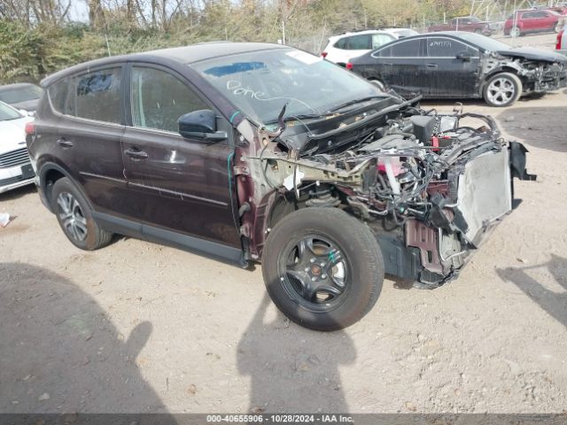 TOYOTA RAV4 2018 2t3bfrev5jw831362