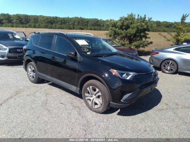 TOYOTA RAV4 2018 2t3bfrev5jw833998