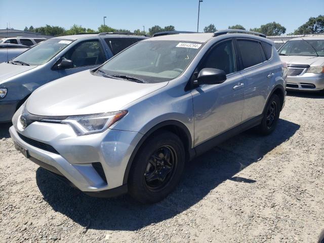 TOYOTA RAV4 2018 2t3bfrev5jw849909